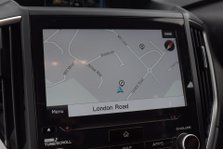 Subaru XV I Se Premium 8