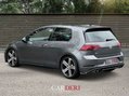 Volkswagen Golf 2.0 Golf R TSi Semi-Auto 4WD 3dr 13