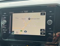 Volkswagen Passat 1.4 TSI 13kWh GTE Estate 5dr Petrol Plug-in Hybrid DSG Euro 6 (s/s) (218 ps 19