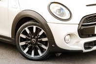 Mini Hatch COOPER S EXCLUSIVE 11