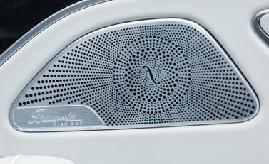 Mercedes-Benz S Class AMG S 63 Coupe 26