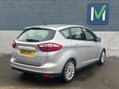 Ford C-Max 1.6 TDCi Titanium Euro 5 5dr 9