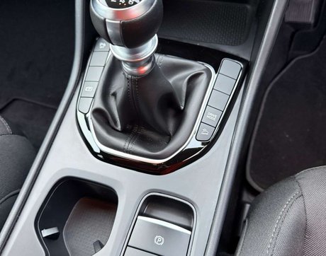 Hyundai TUCSON 1.6 Tucson SE Connect TGDi 5dr 29