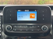 Ford Transit 350 Drw L2 130 ps Single Cab Dropside Truck - Tail Lift - Tow Axle 24