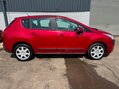 Peugeot 3008 1.6 HDi Active Euro 5 5dr 7