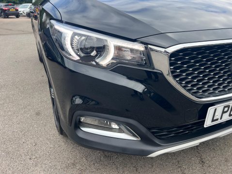MG ZS 1.0 T-GDI Exclusive Auto Euro 6 5dr 13