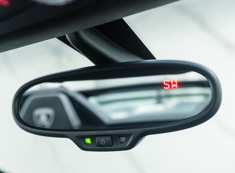 Lamborghini Aventador SVJ LP 770-4 ROADSTER 22