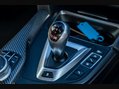 BMW M4 3.0 M4 Competition Edition Package Semi-Auto 2dr 17