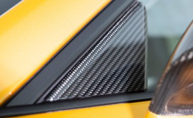 Porsche 911 Turbo S Exclusive Series (991) 37