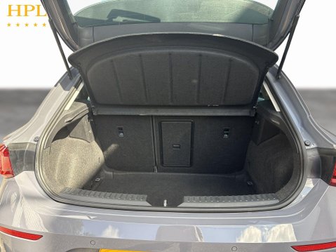 Cupra Leon 1.5 TSI V1 Hatchback 5dr Petrol Manual Euro 6 (s/s) (150 ps) 21