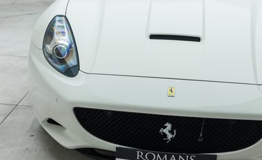 Ferrari California 30 29