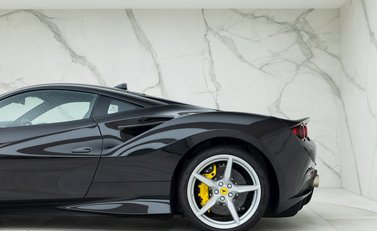 Ferrari F8 Tributo 23