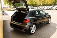 Audi A1 SPORTBACK TFSI S LINE 32