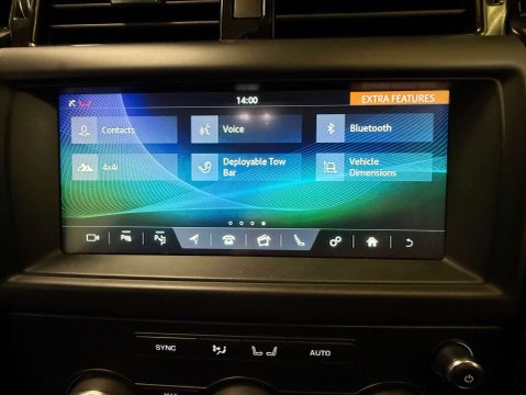 Land Rover Discovery 3.0 Discovery SE SD6 Auto 4WD 48