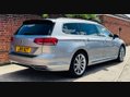 Volkswagen Passat 2.0 TDI R-Line Estate 5dr Diesel DSG Euro 6 (s/s) (190 ps) 5
