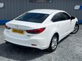 Mazda 6 2.0 SKYACTIV-G SE-L Nav Euro 5 (s/s) 4dr 52