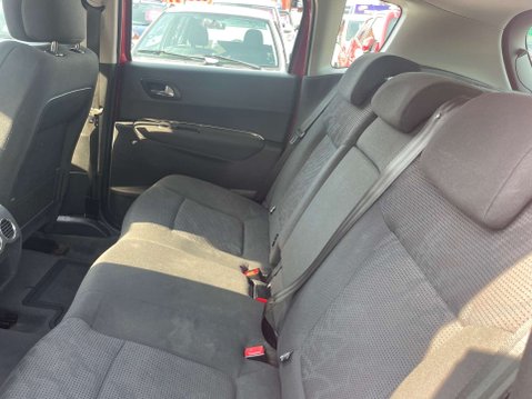 Peugeot 3008 1.6 3008 Active e-HDi Semi-Auto 5dr 49