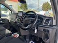 Ford Transit Custom 2.0 Transit Custom 280 Limited EcoBlue HIGH ROOF 18