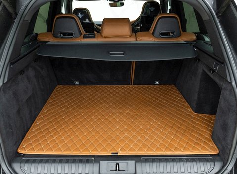 Land Rover Range Rover Sport 5.0 SVR URBAN 41