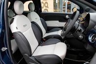 Fiat 500 DOLCEVITA MHEV 29