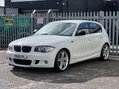 BMW 1 Series 2.0 118d M Sport 5dr 3