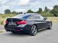 BMW 4 Series 2.0 420d M Sport Auto Euro 6 (s/s) 5dr 9