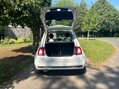 Fiat 500 LOUNGE 33