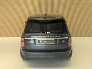 Land Rover Range Rover 3.0 Range Rover Vogue TDV6 Auto 4WD 5dr 20
