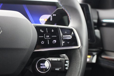Renault Austral 5dr E-TECH FHEV Techno Esprit Alpine Automatic 25