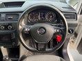 Volkswagen Caddy 2.0 Caddy C20 Trendline TDI 12