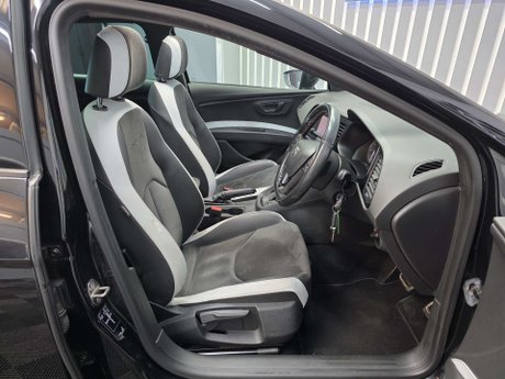 SEAT Leon 2.0 TSI Cupra 280 Hatchback 5dr Petrol DSG Euro 6 (s/s) (280 ps) 20
