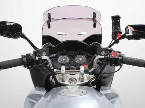 Honda CBF1000 CBF 1000 A-A 14