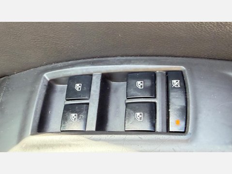 Vauxhall Meriva SE CDTI 21