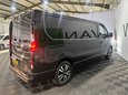 Renault Trafic 2.0 Trafic LL30 Sport+ Blue dCi LWB 37