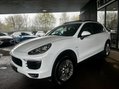 Porsche Cayenne 3.0 TD V6 TiptronicS 4WD Euro 6 (s/s) 5dr 4