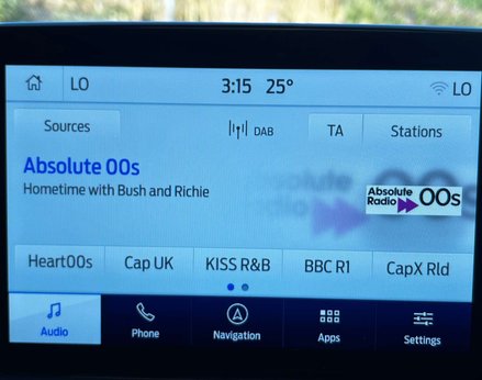 Ford Kuga 2.5 Kuga ST-Line X Phev CVT 5dr 37
