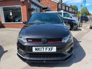 Volkswagen Polo 1.8 TSI BlueMotion Tech GTI Euro 6 (s/s) 5dr 12
