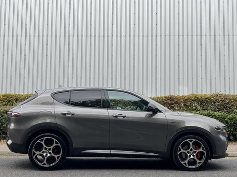 Alfa Romeo Tonale TB VELOCE DCT MHEV 5