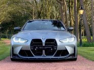 BMW M3 M3 COMPETITION M XDRIVE 3