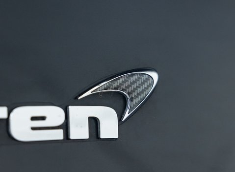 McLaren 570 GT MSO Black Collection 46