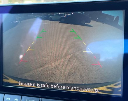 Nissan Juke 1.0 Juke Acenta DiG-T Semi-Auto 5dr 34