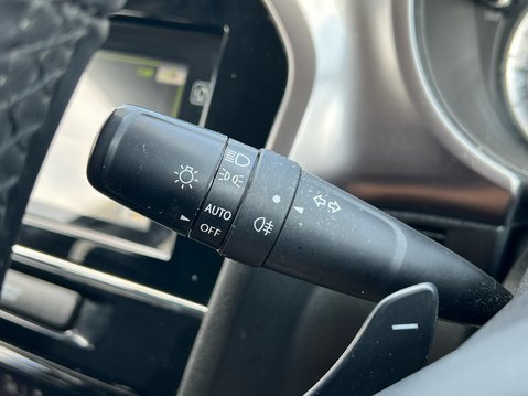 Suzuki Vitara SZ-T 35