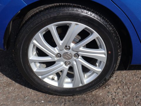 Suzuki Swift 1.2 Dualjet MHEV SZ-T CVT Euro 6 (s/s) 5dr 30