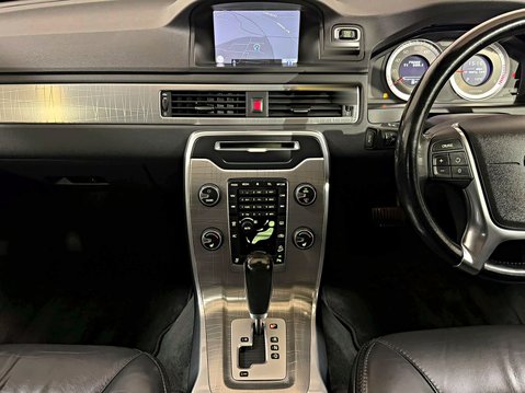 Volvo XC70 D5 SE LUX POLESTAR 227 BHP AWD 2.4 DIESEL AUTOMATIC 14