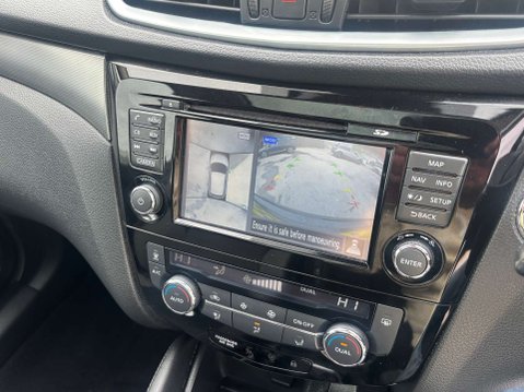Nissan Qashqai 1.5 dCi N-Connecta SUV 5dr Diesel Manual Euro 6 (s/s) (115 ps) 36