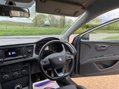 SEAT Leon 2.0 TDI CR FR Sport Coupe 3dr Diesel Manual Euro 5 (s/s) (184 ps) 19