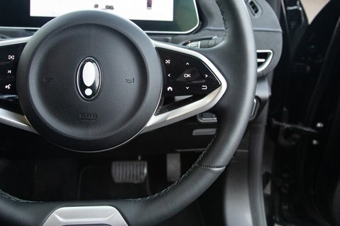 GWM Ora Funky Cat FIRST EDITION 21