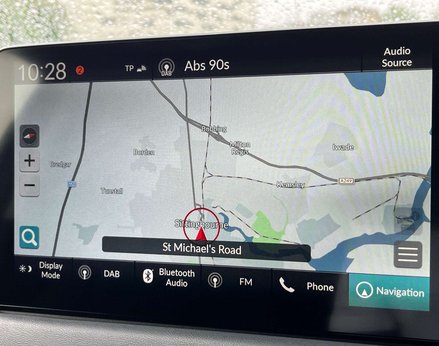 Honda HR-V 1.5 HR-V Elegance i-MMD CVT 5dr 32