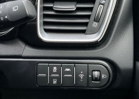 Kia Pro Ceed 1.5T GDi ISG GT-Line 21