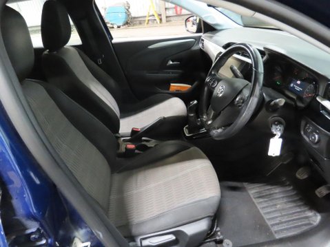 Vauxhall Corsa 1.2 SE Euro 6 5dr 7